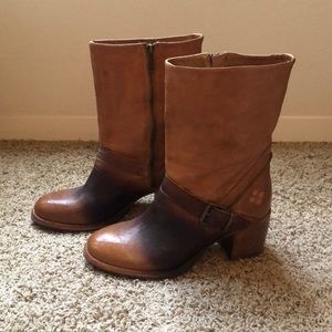 Patricia Nash boots